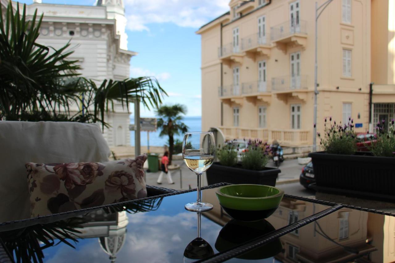 Superior Seaview Apartma Opatija