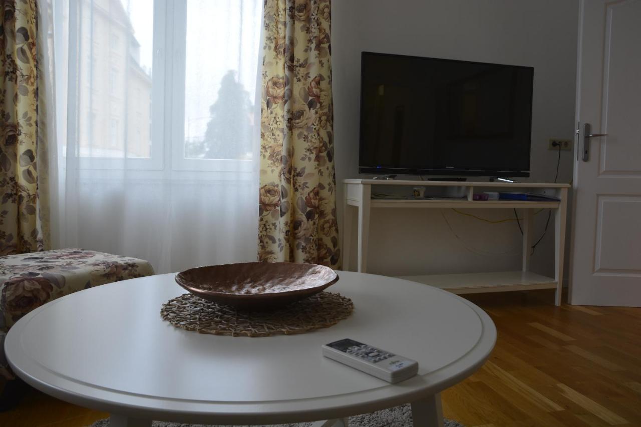 Apartma Superior Seaview