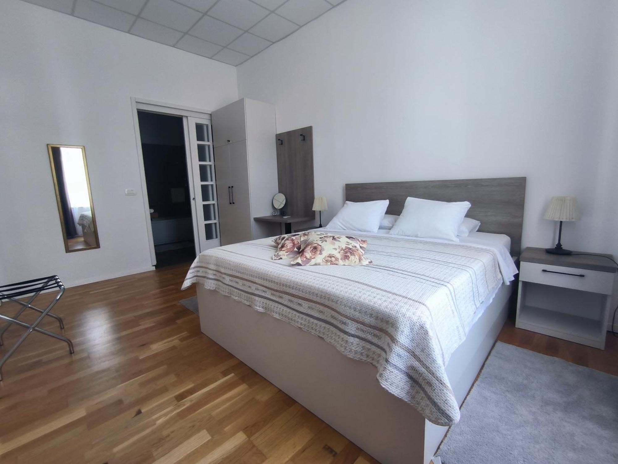 Apartma Superior Seaview Opatija