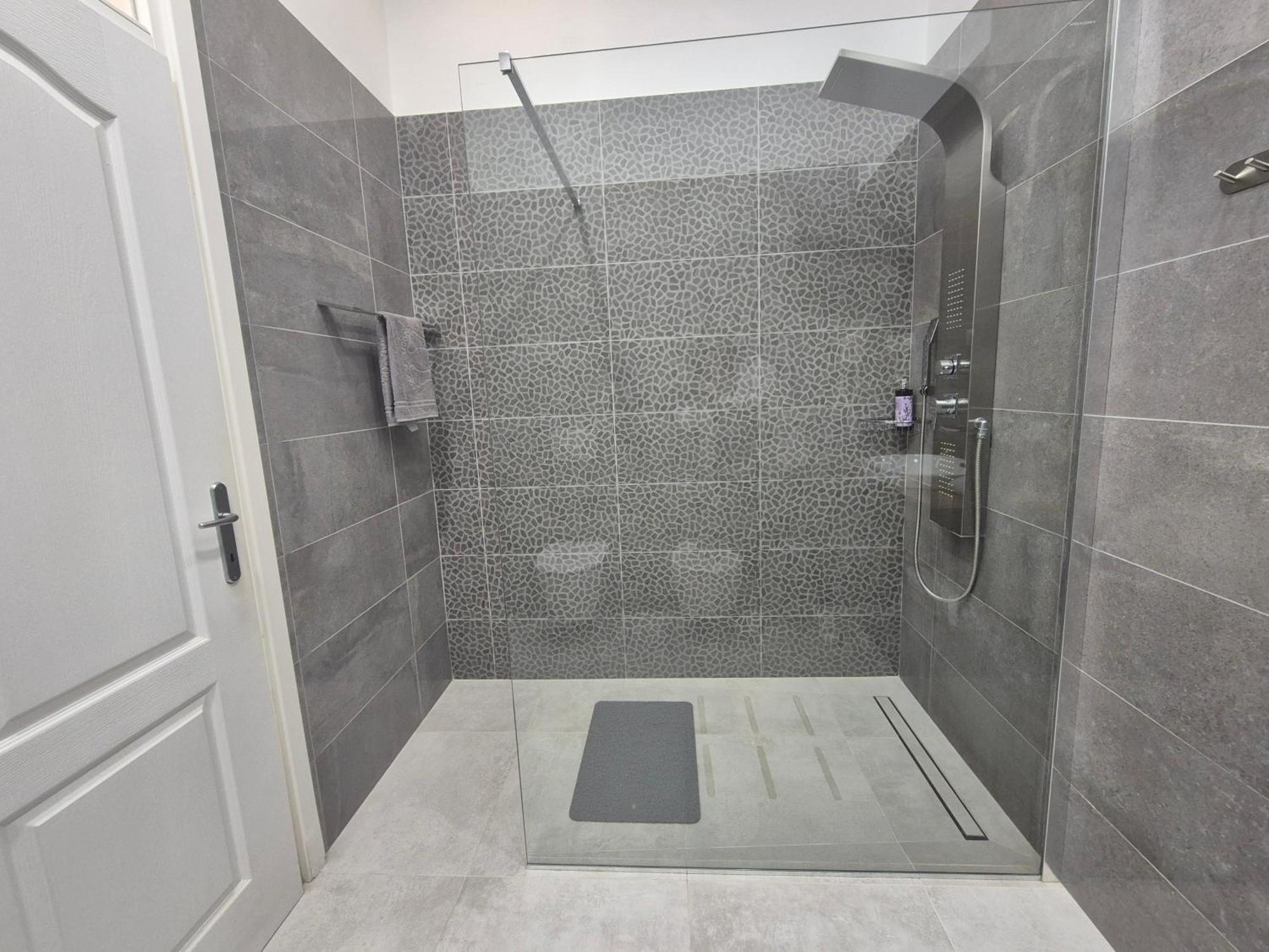 Apartma Superior Seaview