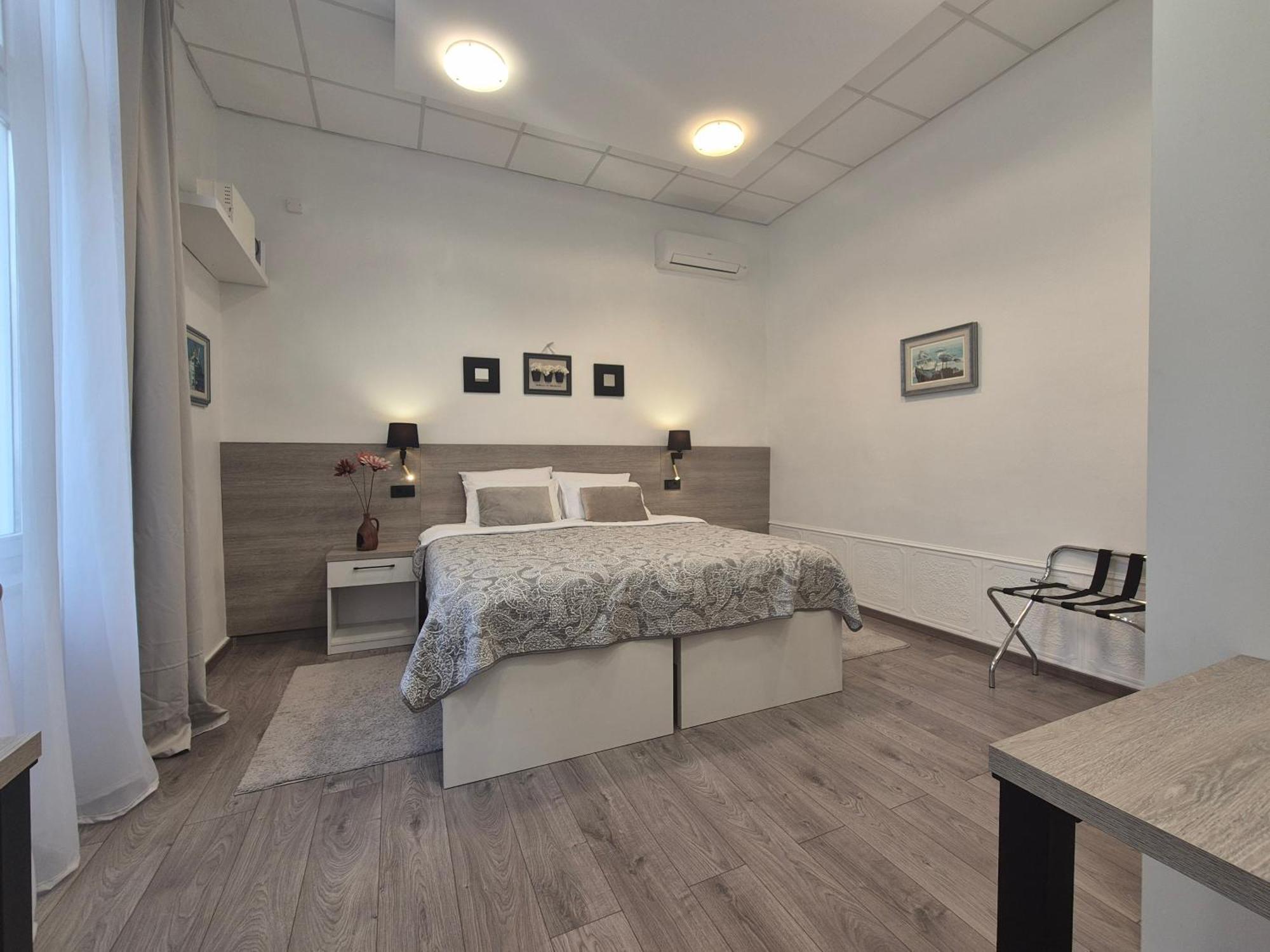 Apartma Superior Seaview