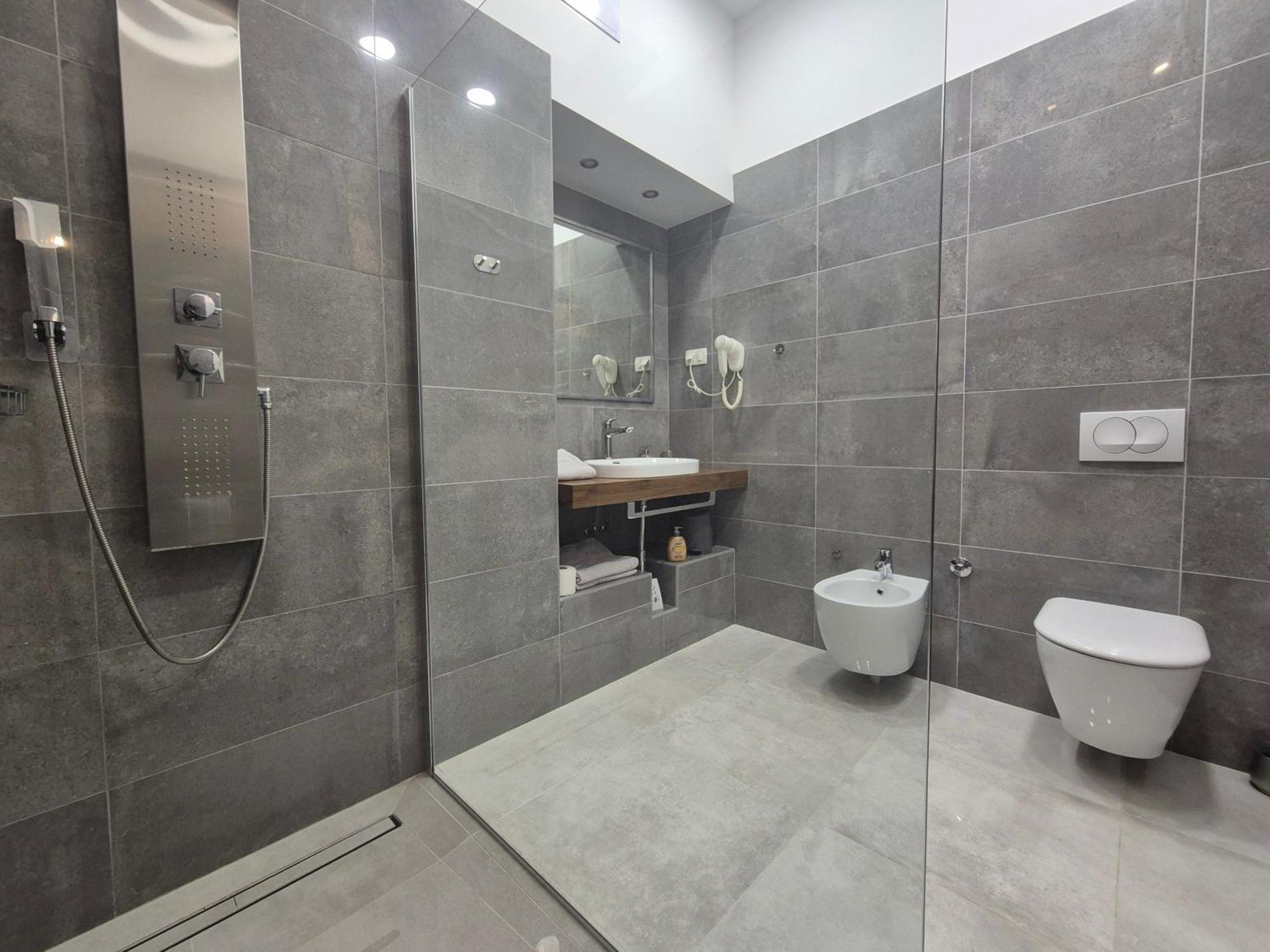Apartma Superior Seaview *