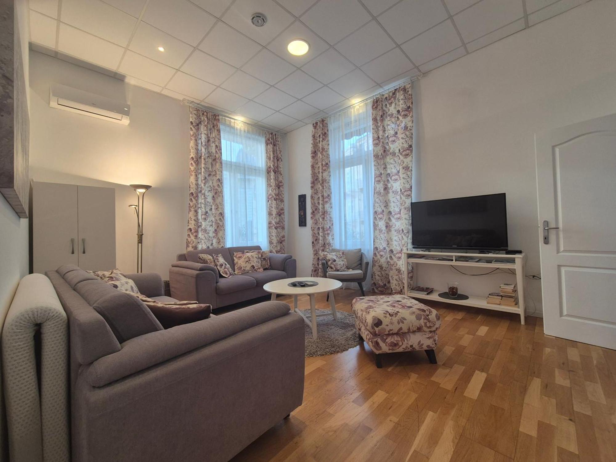 Apartma Superior Seaview Opatija