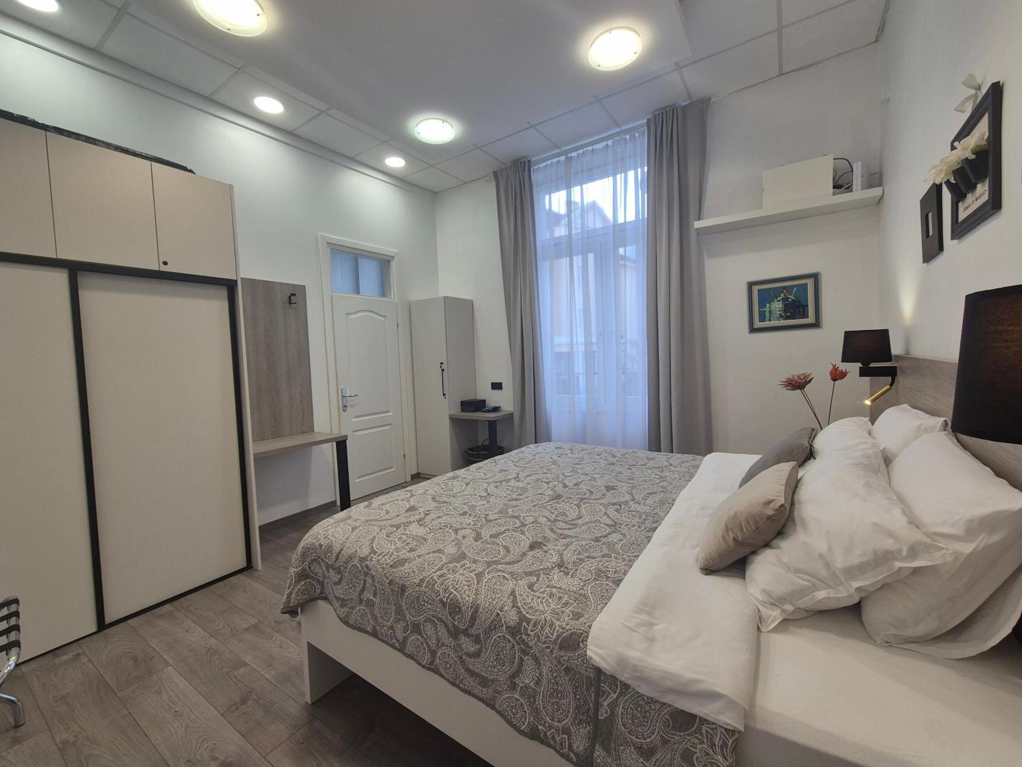 Superior Seaview Opatija