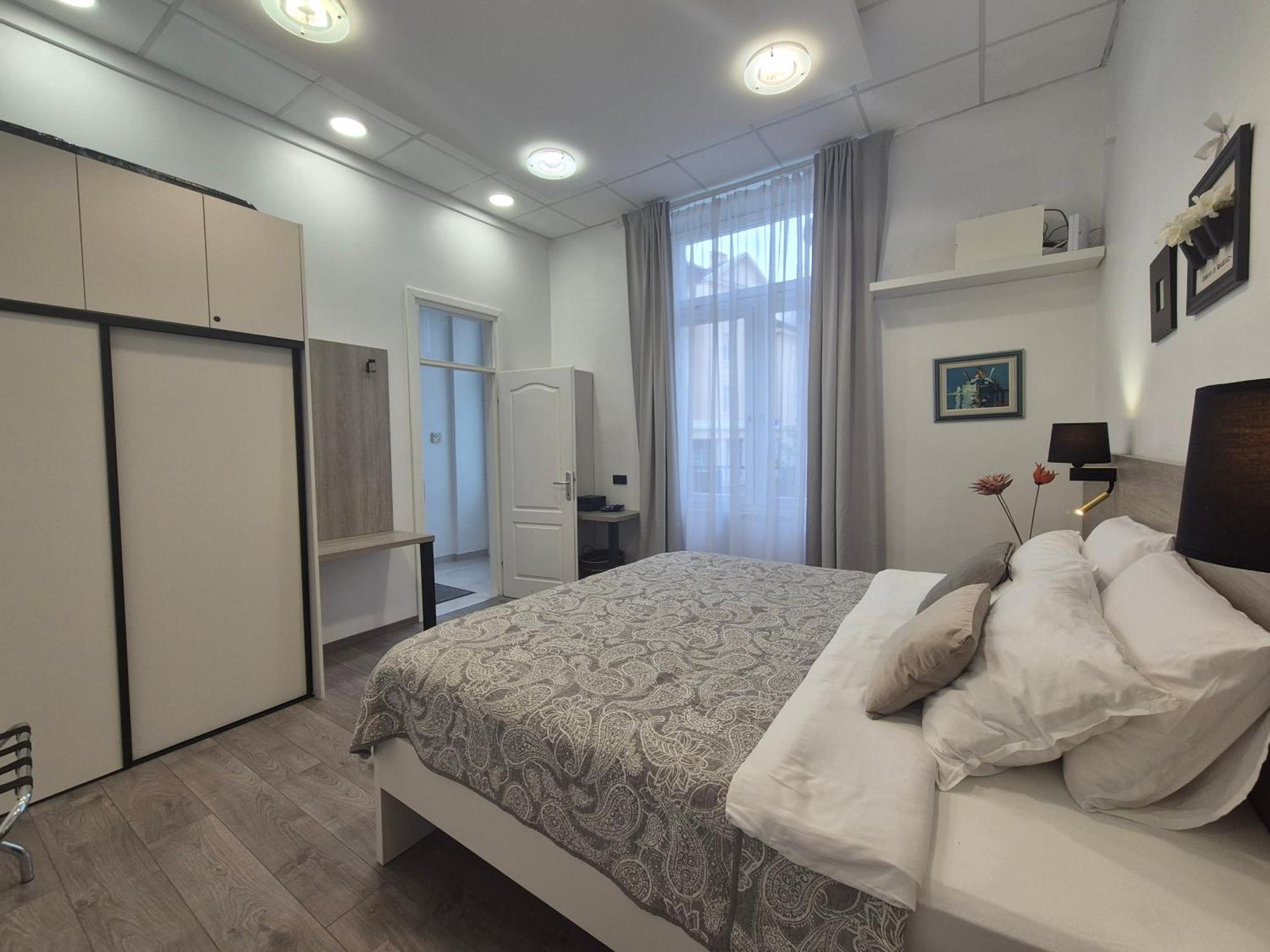 Superior Seaview Apartma Opatija