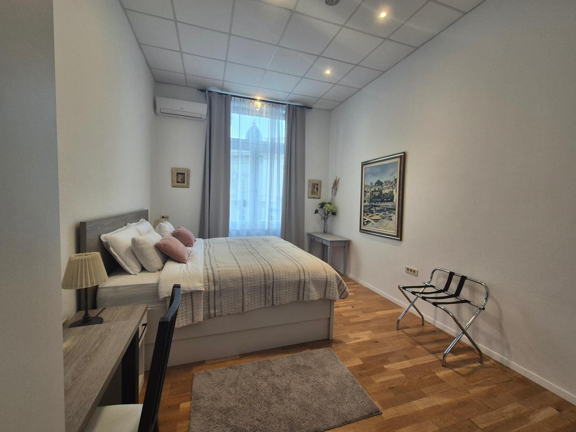 Superior Seaview Apartma Opatija