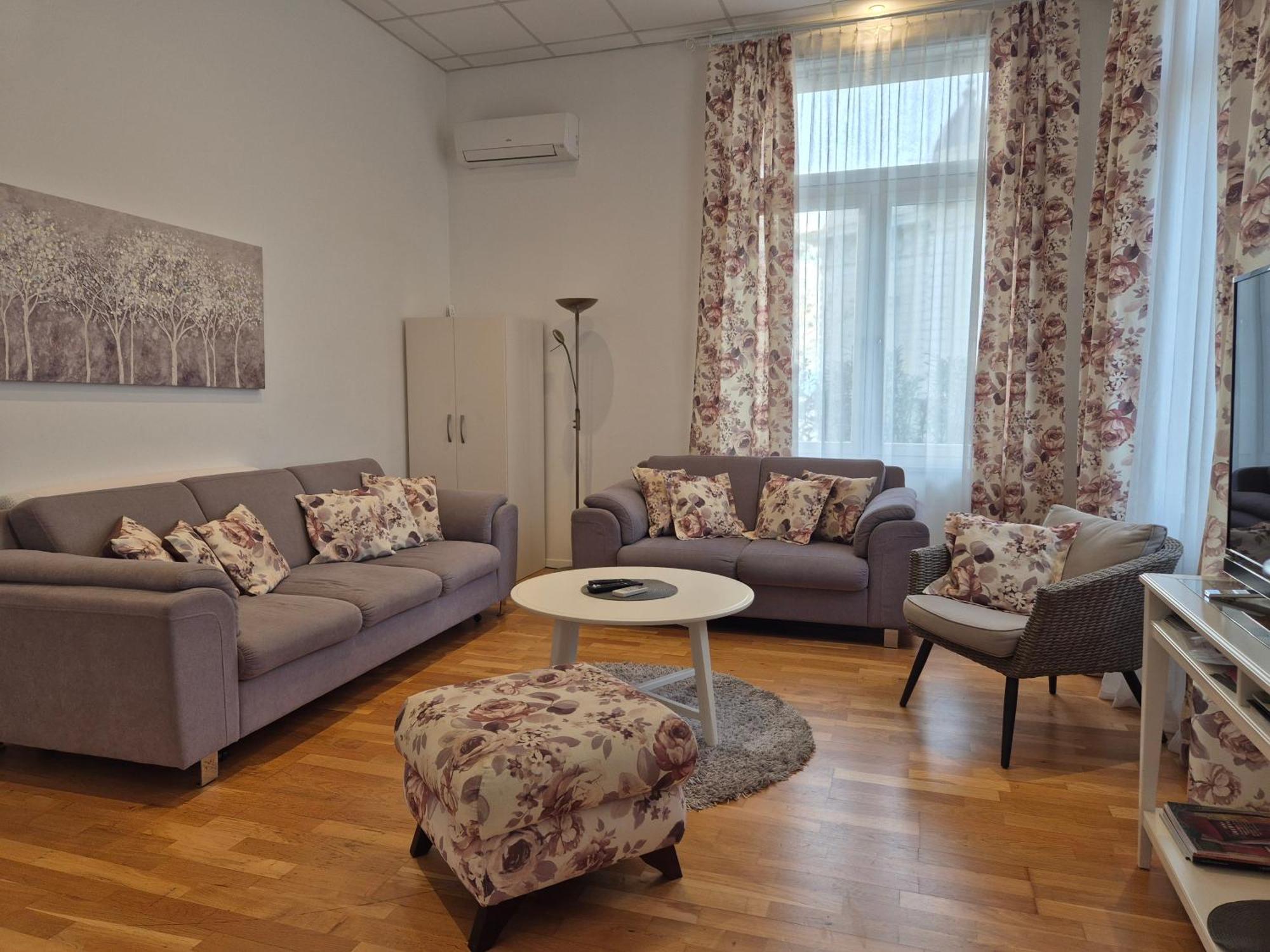 Apartma Superior Seaview Opatija