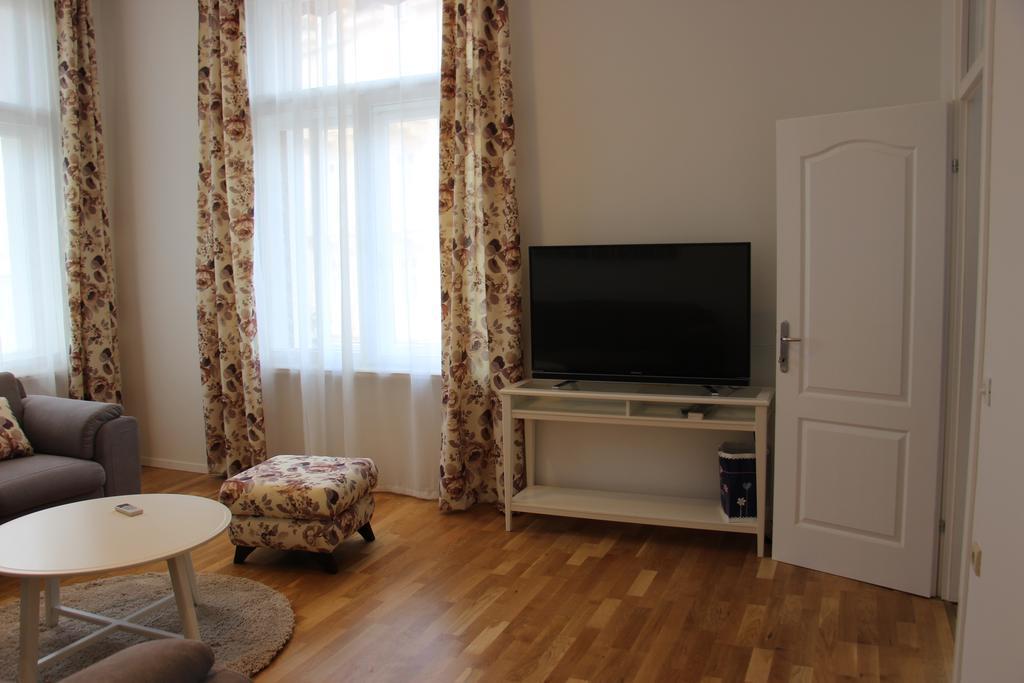 Superior Seaview Apartma Opatija