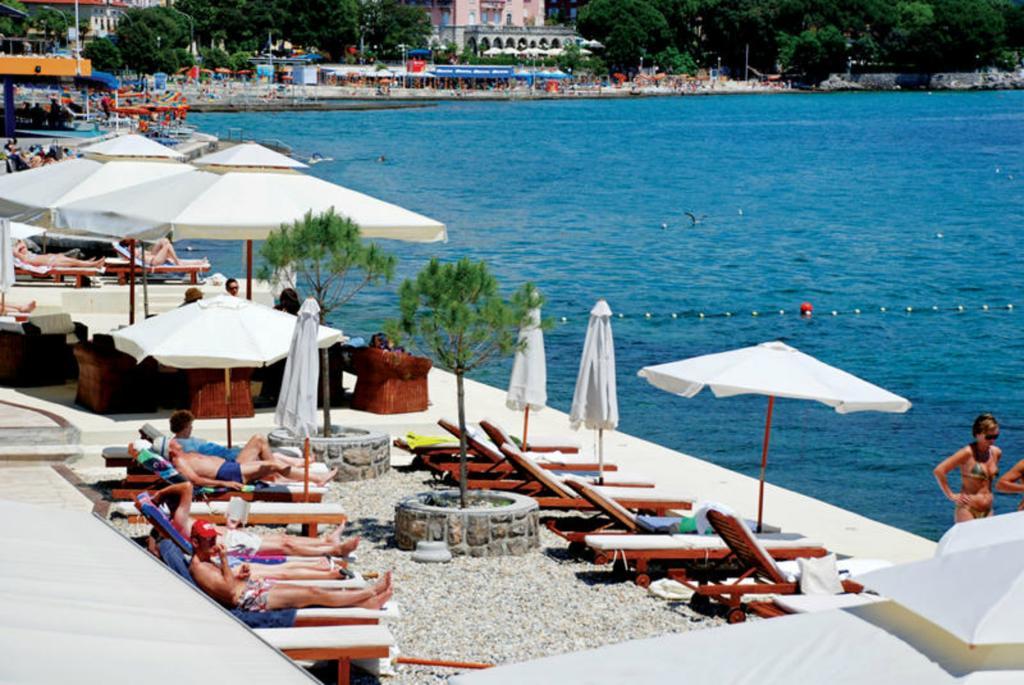 Superior Seaview * Opatija