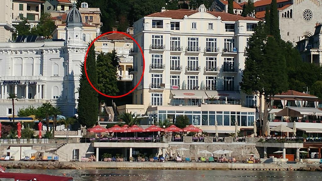 Superior Seaview Apartma Opatija