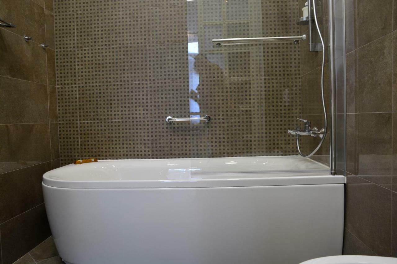 Superior Seaview Apartma Opatija