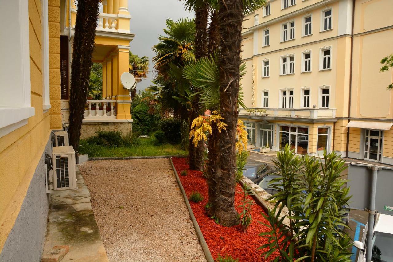 Apartma Superior Seaview