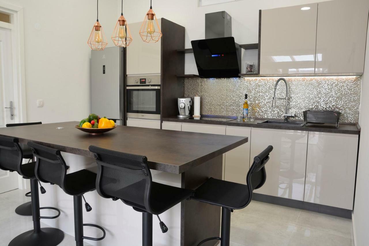Apartma Superior Seaview